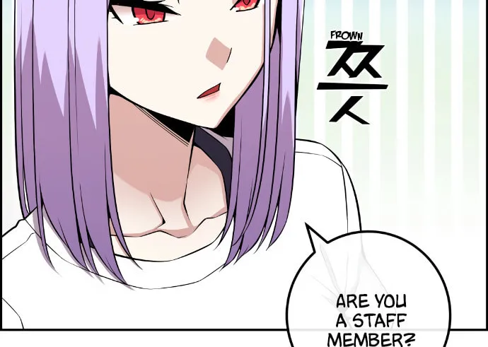 Webtoon Character Na Kang Lim Chapter 72 page 33 - 
