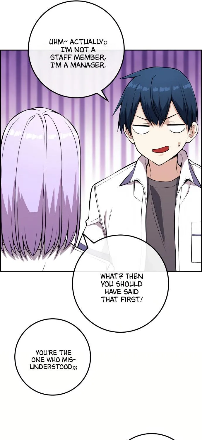 Webtoon Character Na Kang Lim Chapter 72 page 40 - 