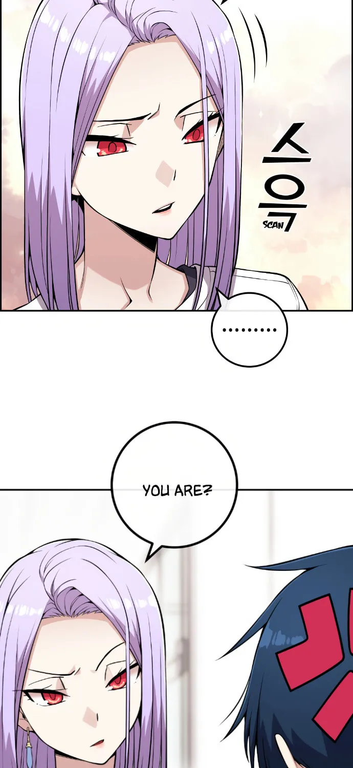 Webtoon Character Na Kang Lim Chapter 72 page 42 - 