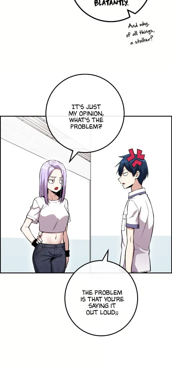 Webtoon Character Na Kang Lim Chapter 72 page 46 - 