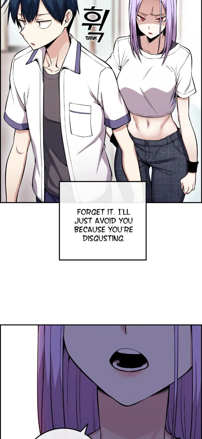 Webtoon Character Na Kang Lim Chapter 72 page 48 - 