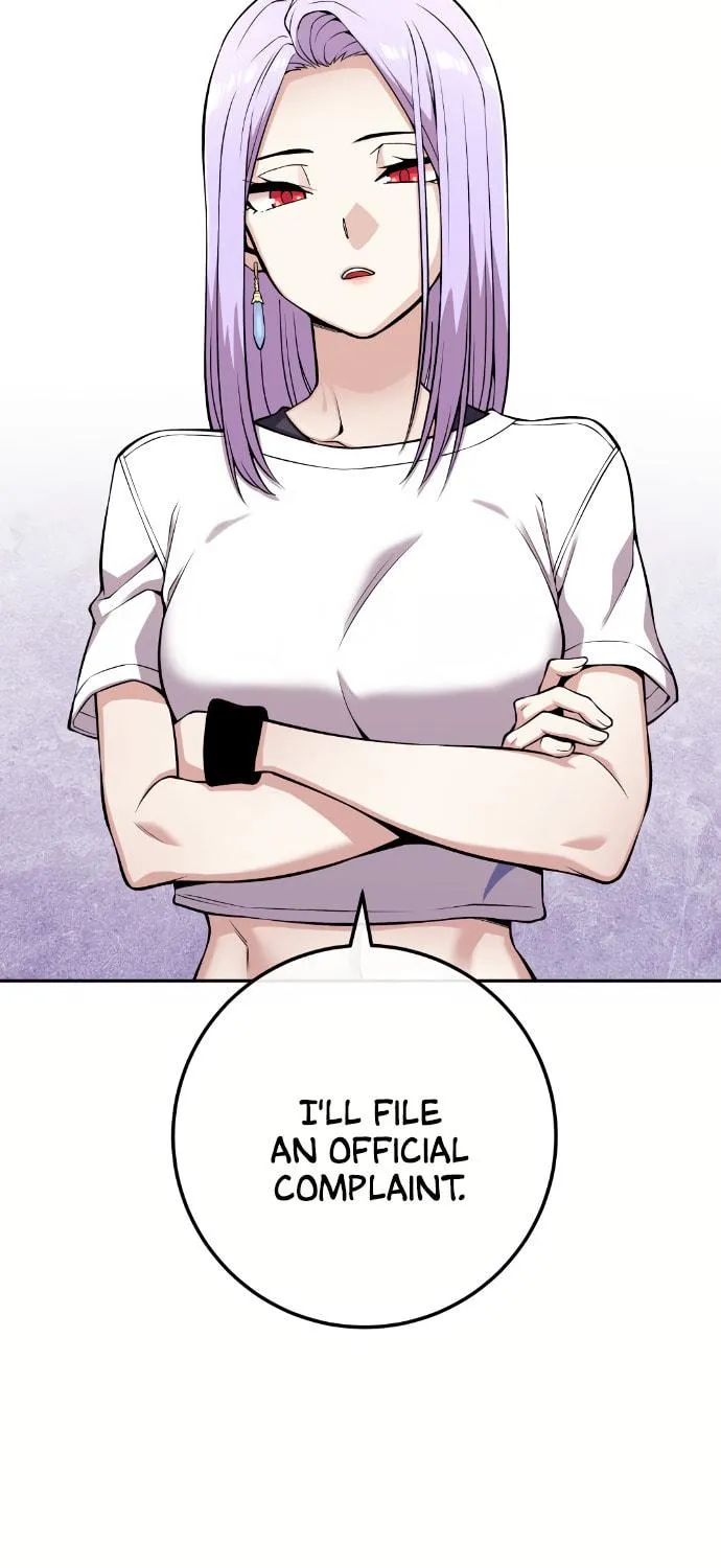 Webtoon Character Na Kang Lim Chapter 72 page 52 - 