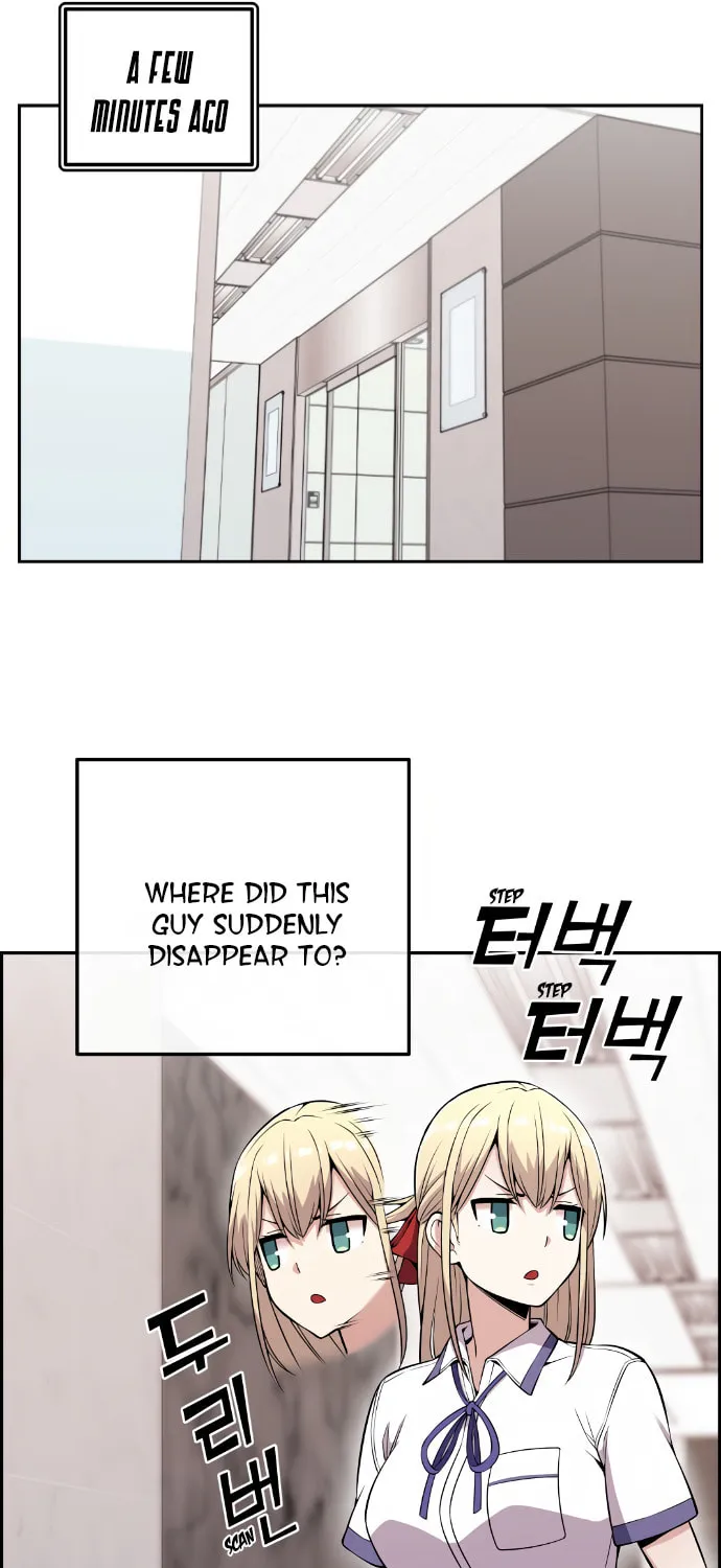 Webtoon Character Na Kang Lim Chapter 72 page 54 - 