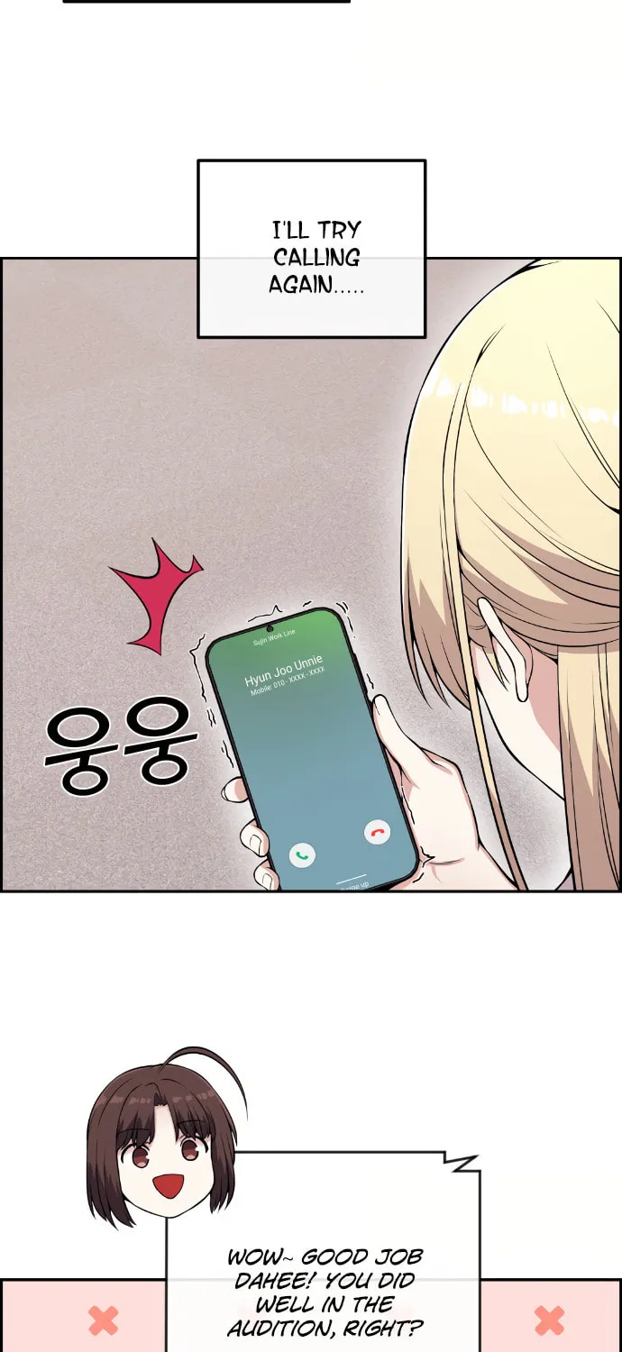 Webtoon Character Na Kang Lim Chapter 72 page 56 - 