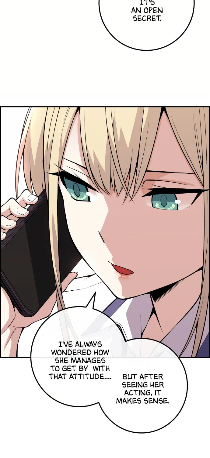 Webtoon Character Na Kang Lim Chapter 72 page 60 - 