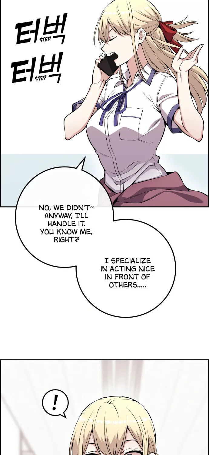 Webtoon Character Na Kang Lim Chapter 72 page 62 - 