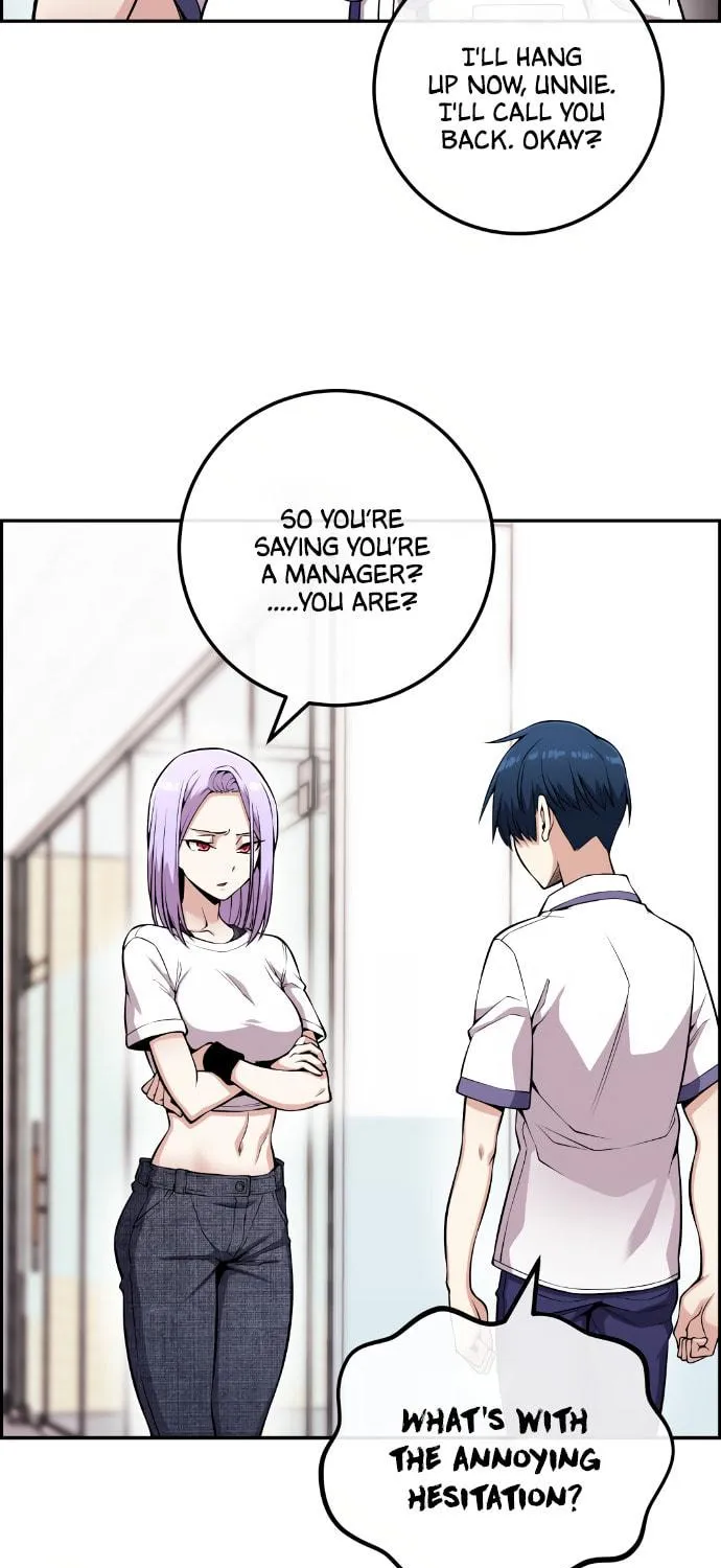 Webtoon Character Na Kang Lim Chapter 72 page 64 - 