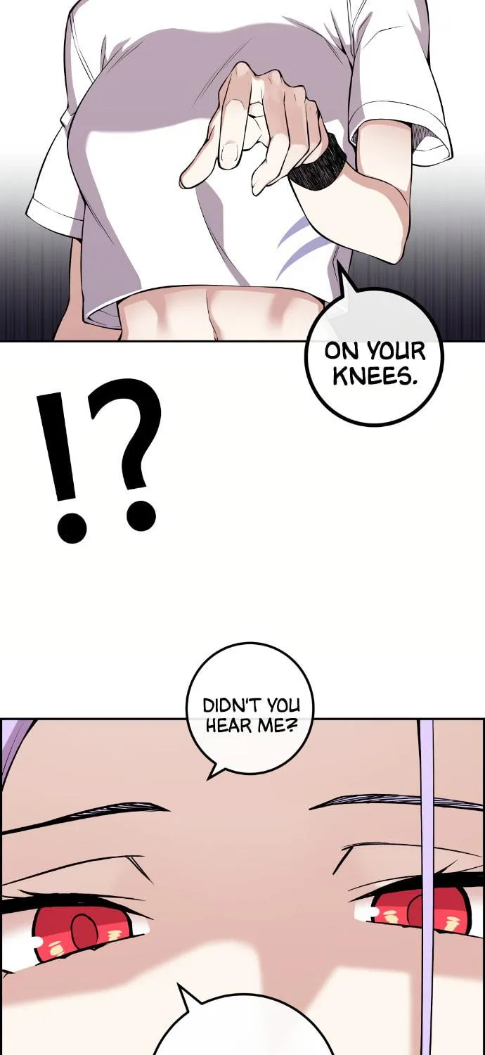Webtoon Character Na Kang Lim Chapter 72 page 78 - 