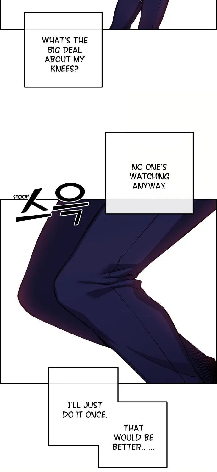 Webtoon Character Na Kang Lim Chapter 72 page 82 - 