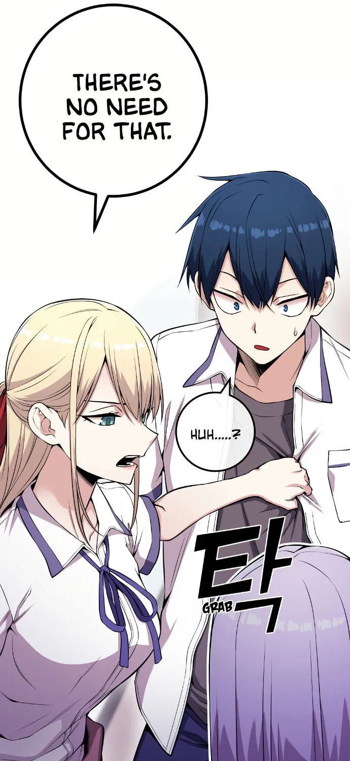 Webtoon Character Na Kang Lim Chapter 72 page 84 - 