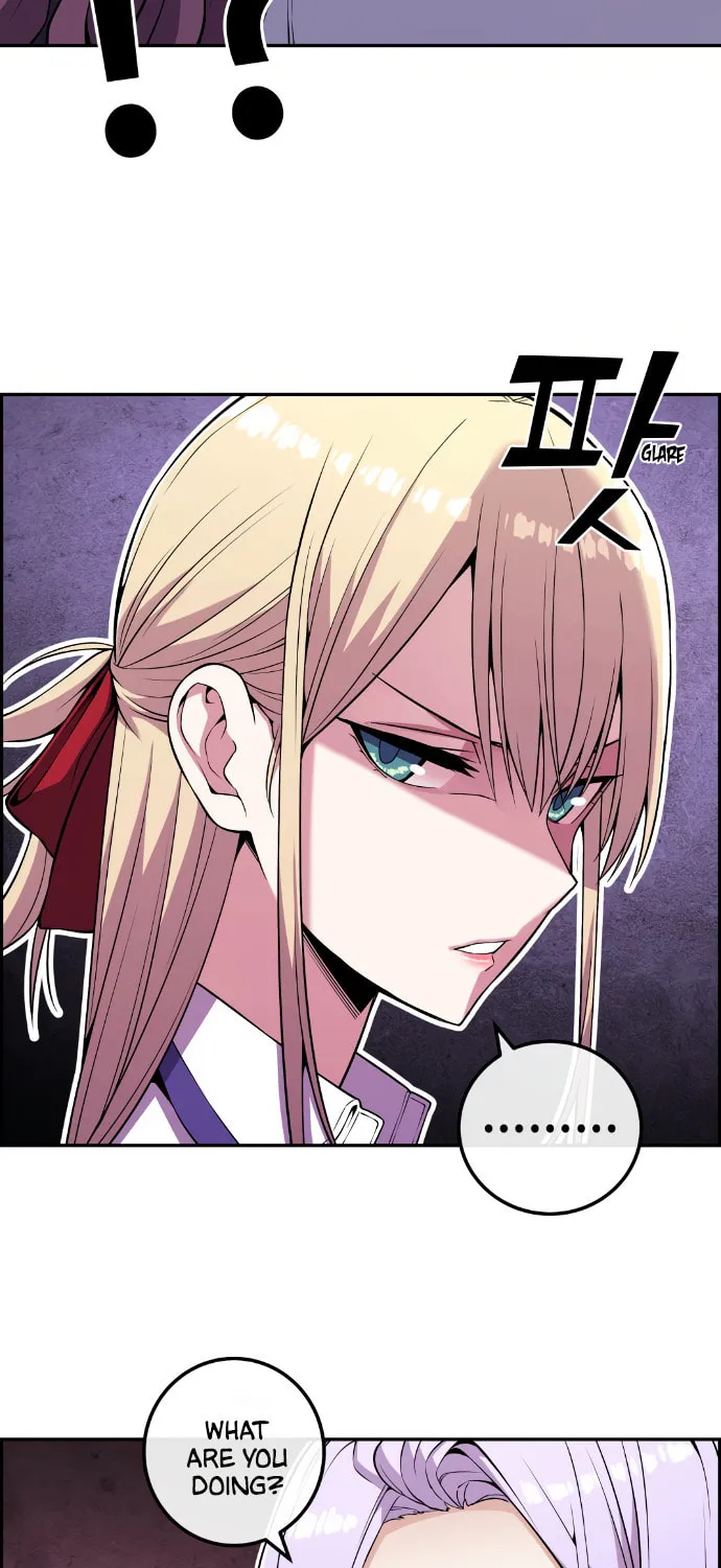 Webtoon Character Na Kang Lim Chapter 72 page 86 - 