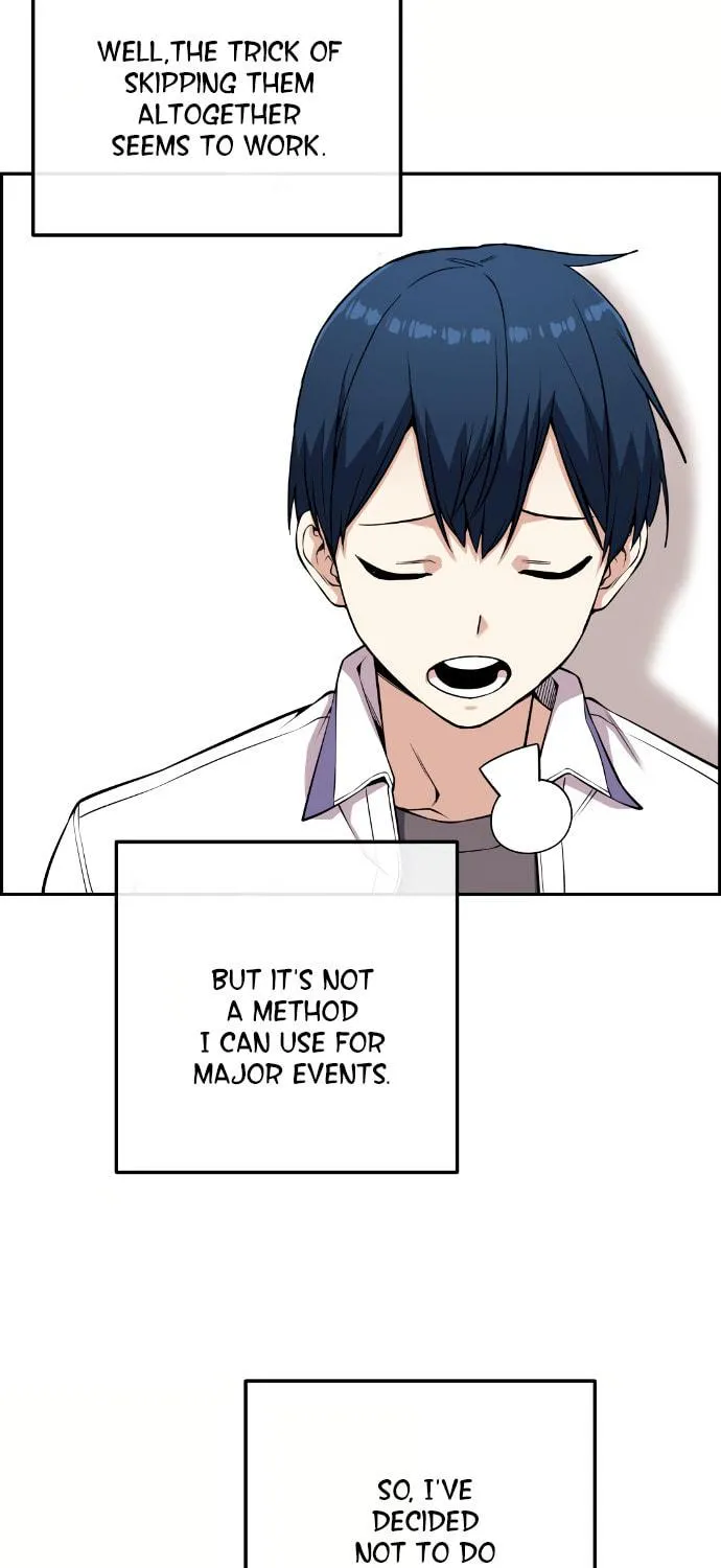 Webtoon Character Na Kang Lim Chapter 72 page 10 - 