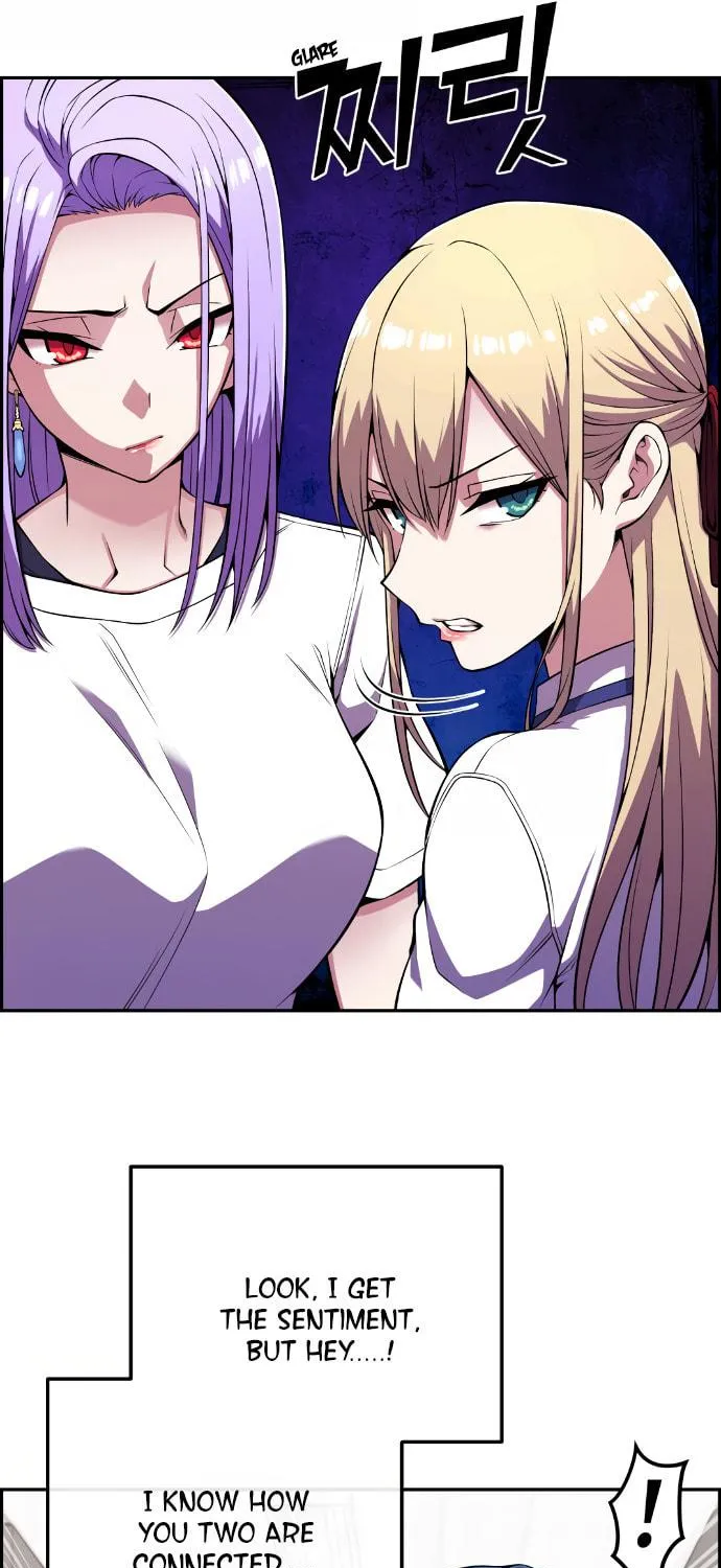 Webtoon Character Na Kang Lim Chapter 72 page 94 - 