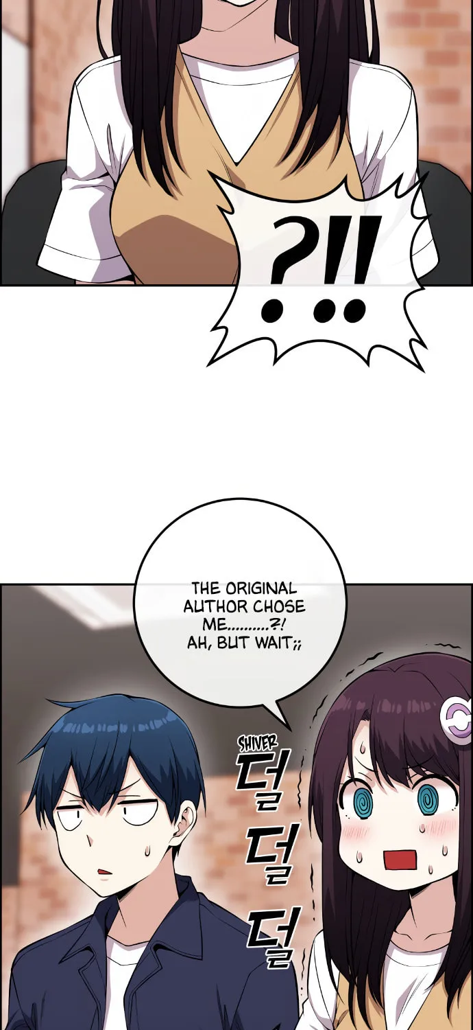 Webtoon Character Na Kang Lim Chapter 73 page 102 - 