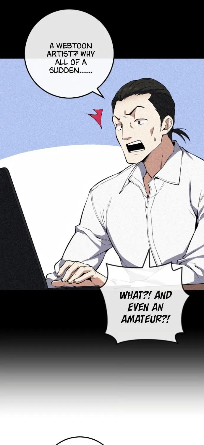 Webtoon Character Na Kang Lim Chapter 73 page 106 - 