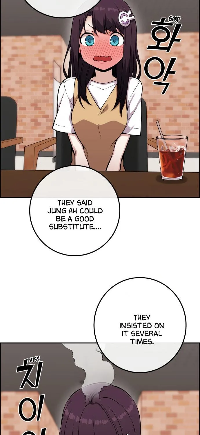 Webtoon Character Na Kang Lim Chapter 73 page 108 - 