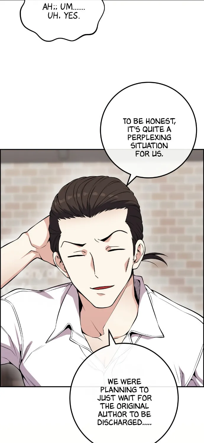 Webtoon Character Na Kang Lim Chapter 73 page 110 - 