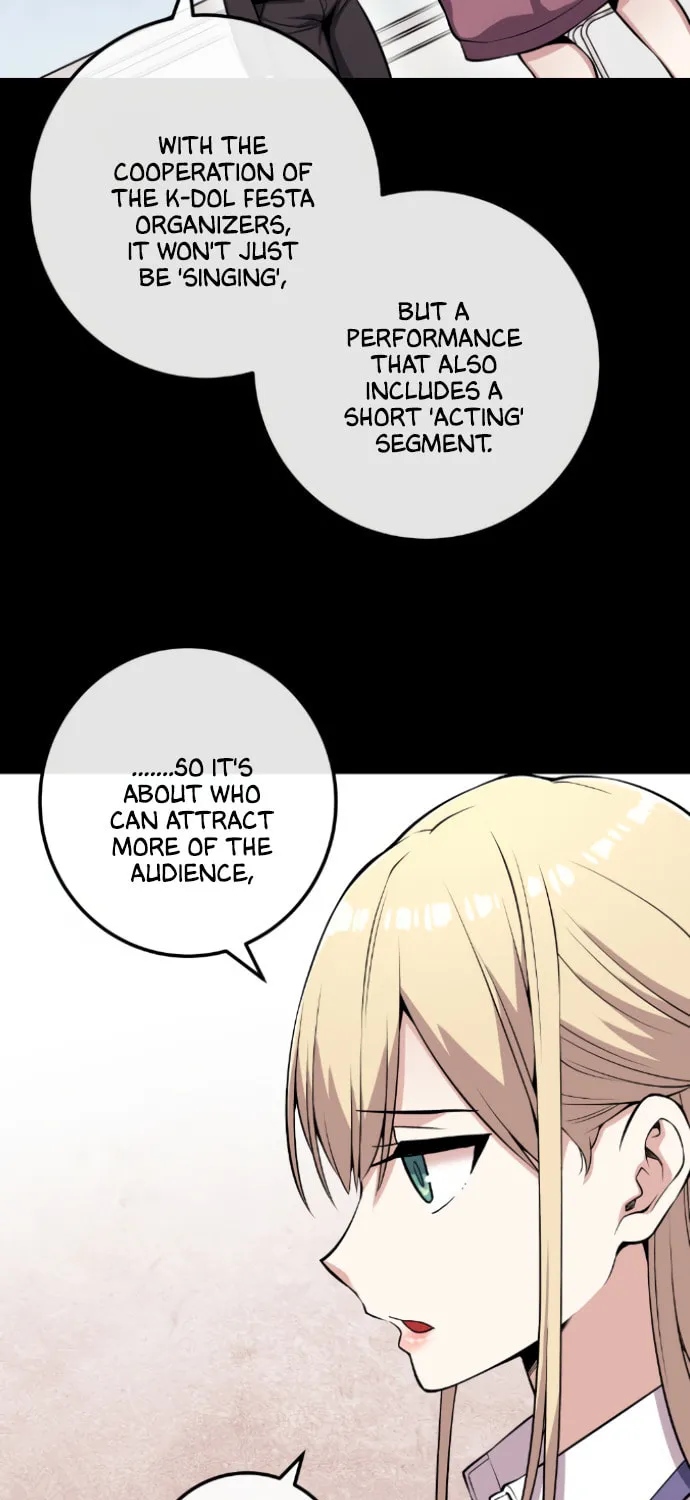 Webtoon Character Na Kang Lim Chapter 73 page 12 - 