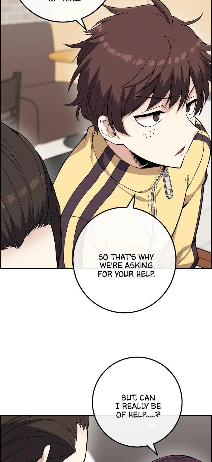 Webtoon Character Na Kang Lim Chapter 73 page 112 - 