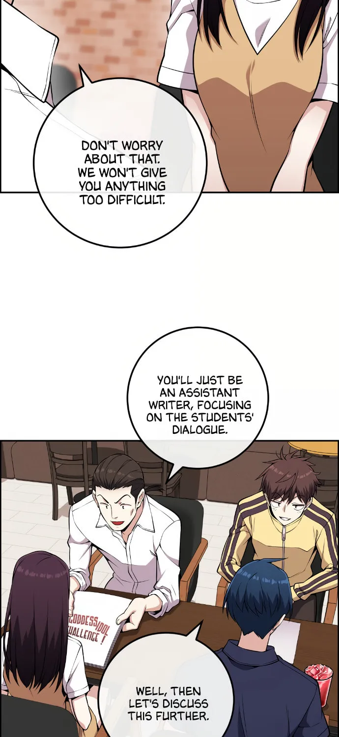 Webtoon Character Na Kang Lim Chapter 73 page 114 - 