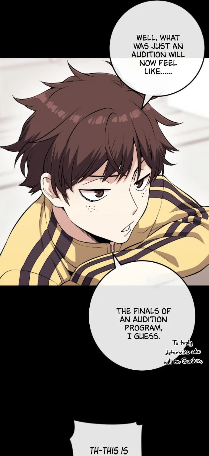 Webtoon Character Na Kang Lim Chapter 73 page 16 - 