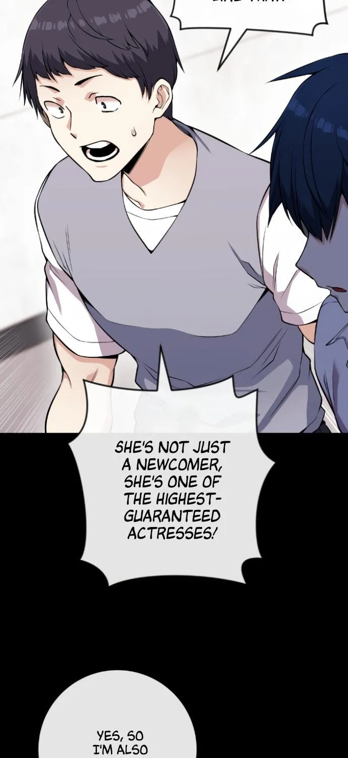 Webtoon Character Na Kang Lim Chapter 73 page 18 - 