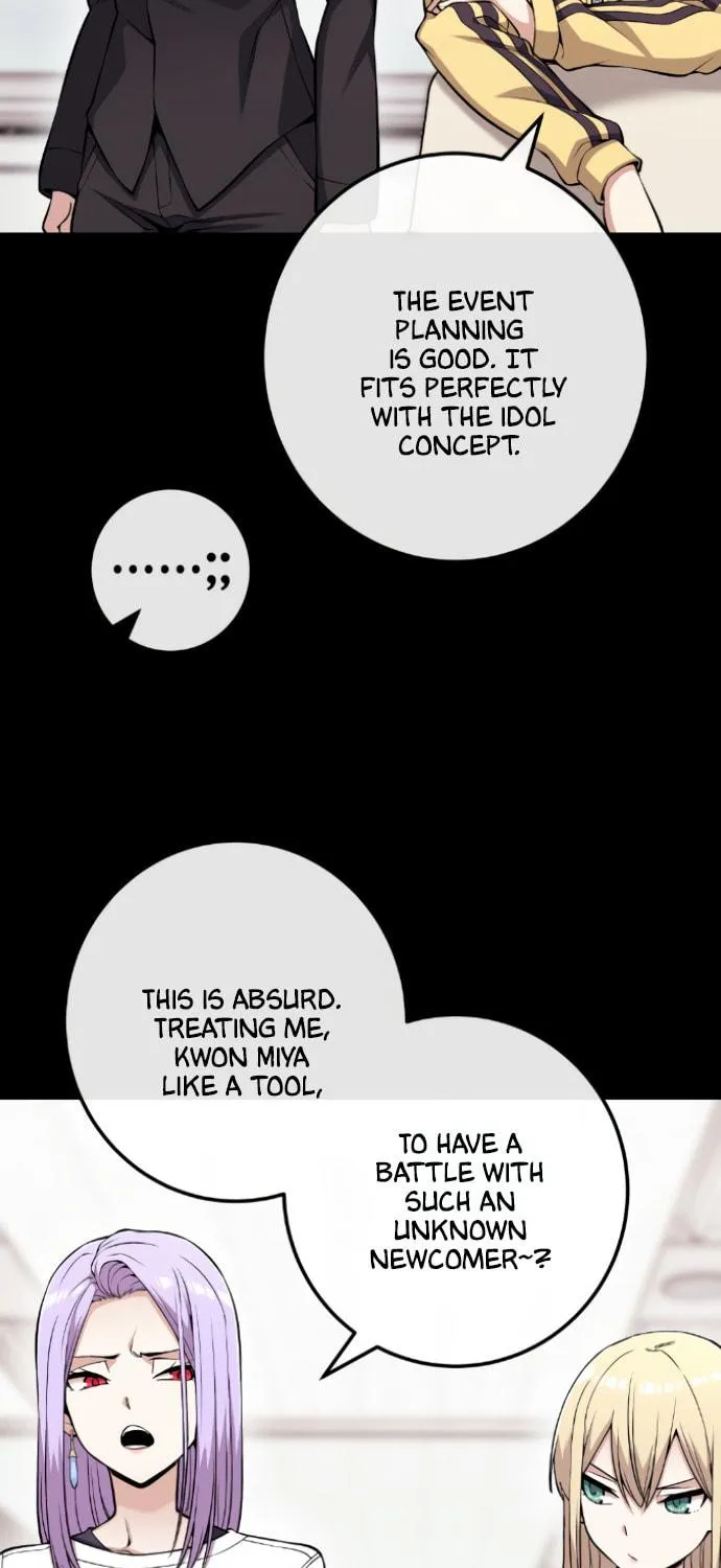 Webtoon Character Na Kang Lim Chapter 73 page 22 - 