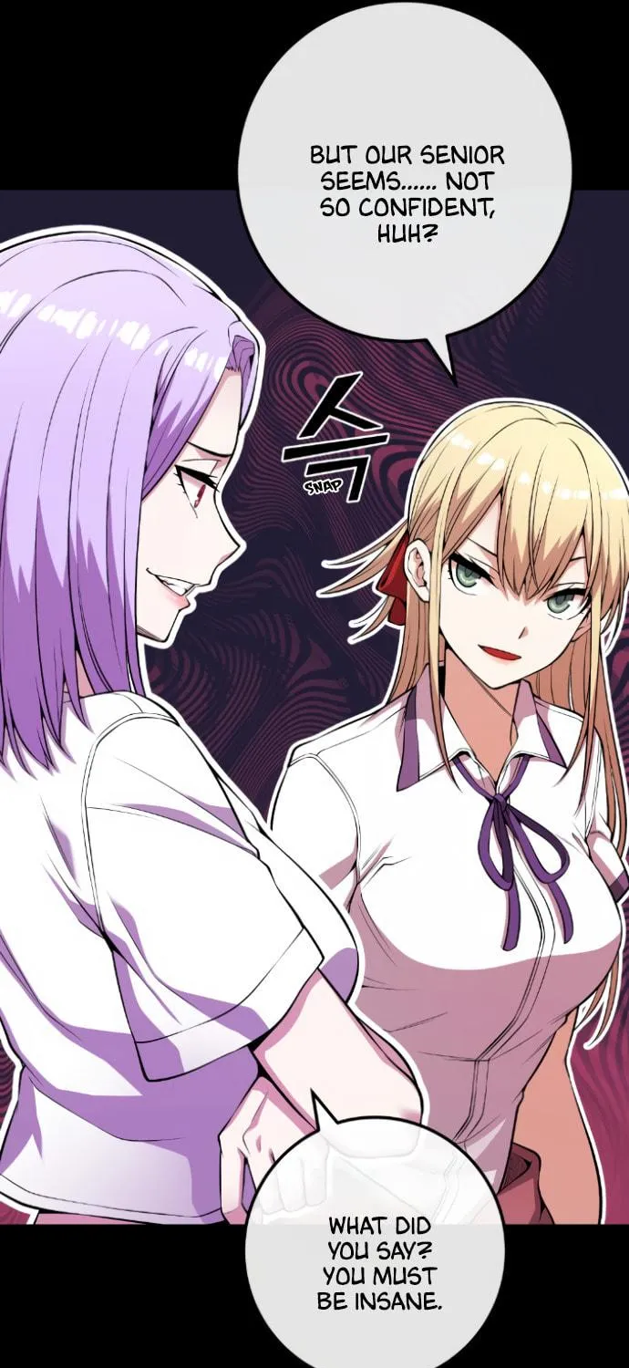 Webtoon Character Na Kang Lim Chapter 73 page 28 - 