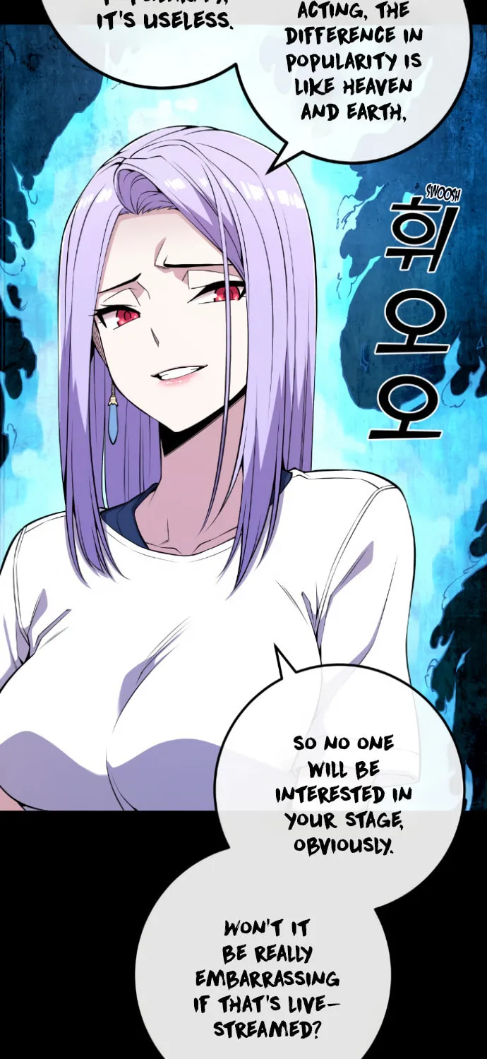 Webtoon Character Na Kang Lim Chapter 73 page 30 - 