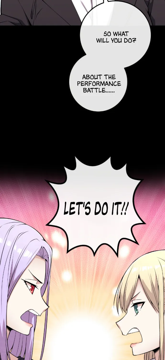 Webtoon Character Na Kang Lim Chapter 73 page 36 - 