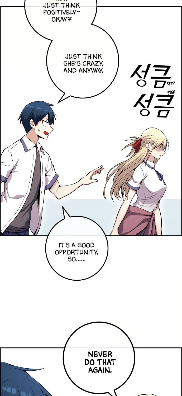 Webtoon Character Na Kang Lim Chapter 73 page 42 - 