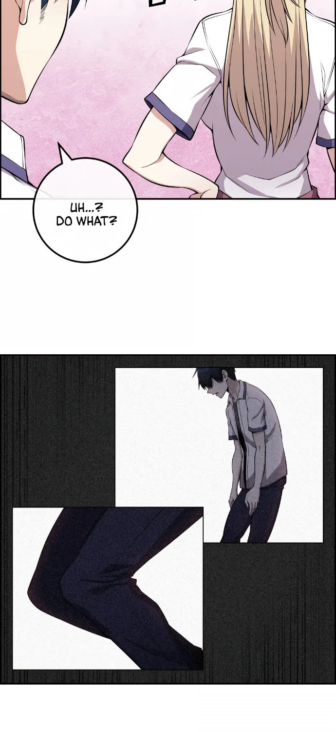 Webtoon Character Na Kang Lim Chapter 73 page 44 - 
