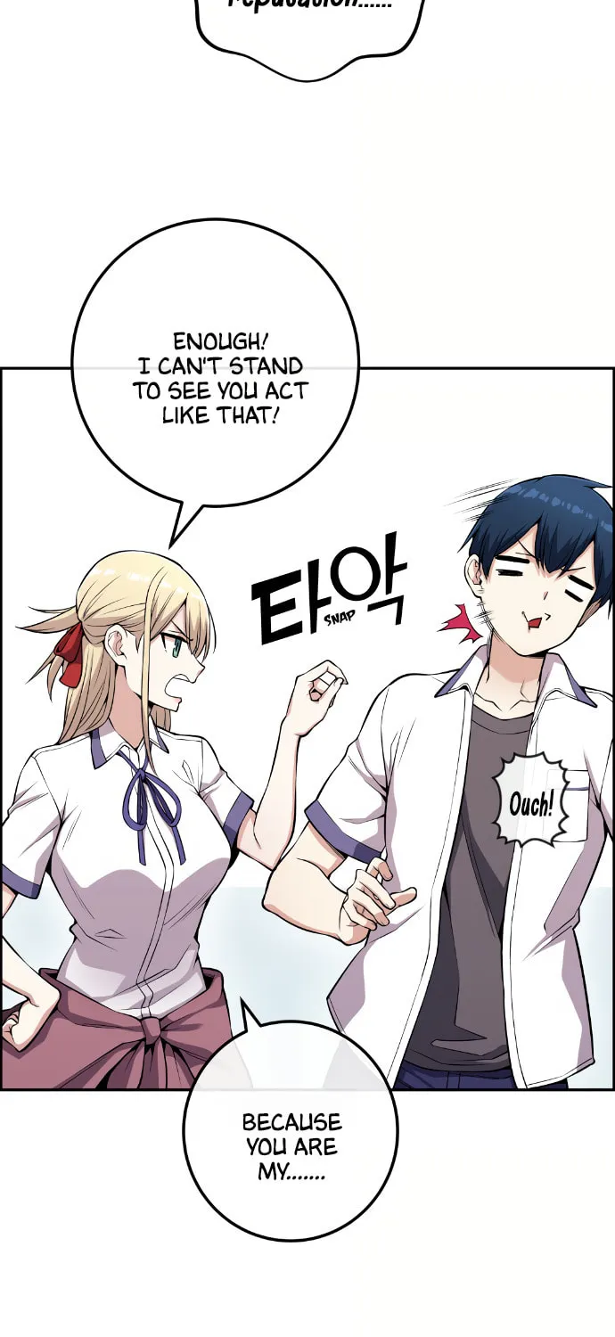 Webtoon Character Na Kang Lim Chapter 73 page 50 - 
