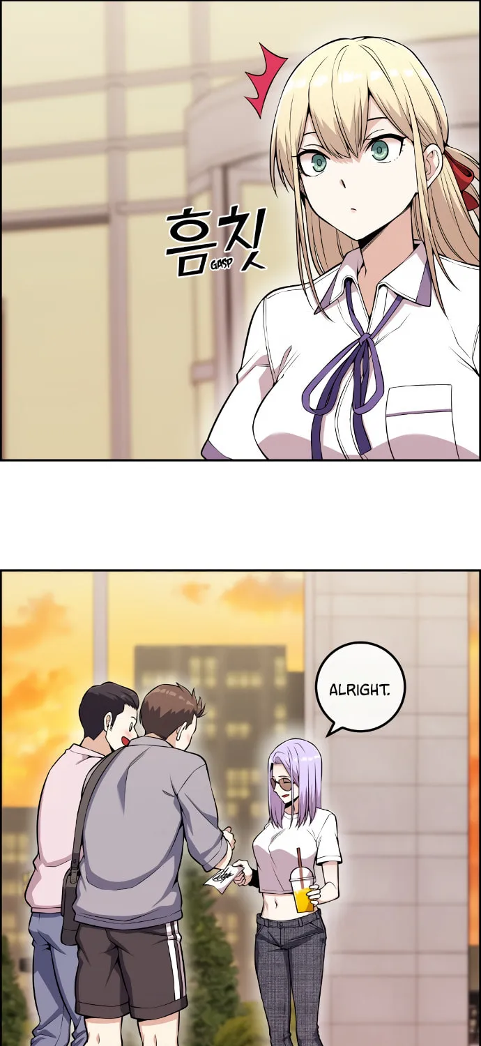 Webtoon Character Na Kang Lim Chapter 73 page 54 - 