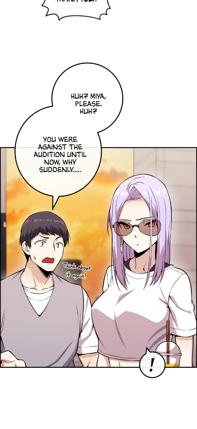 Webtoon Character Na Kang Lim Chapter 73 page 56 - 