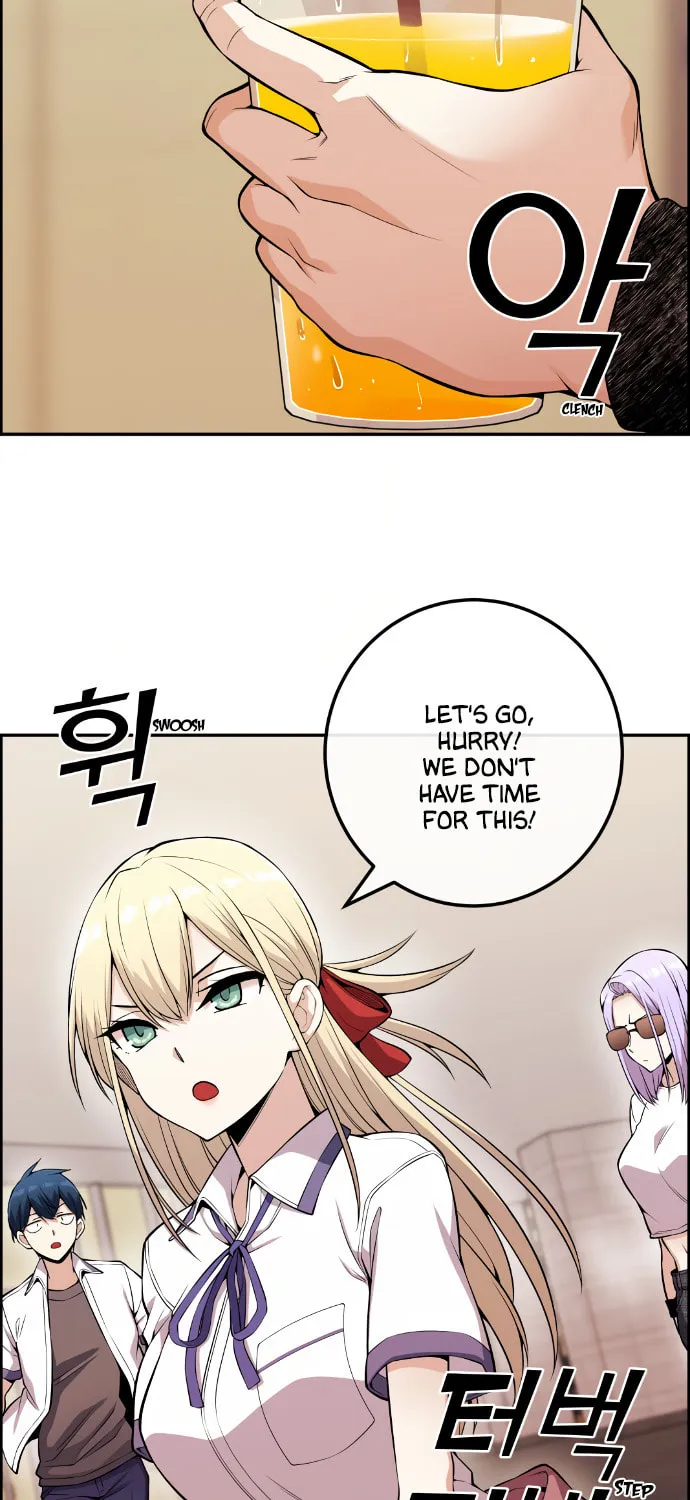 Webtoon Character Na Kang Lim Chapter 73 page 60 - 