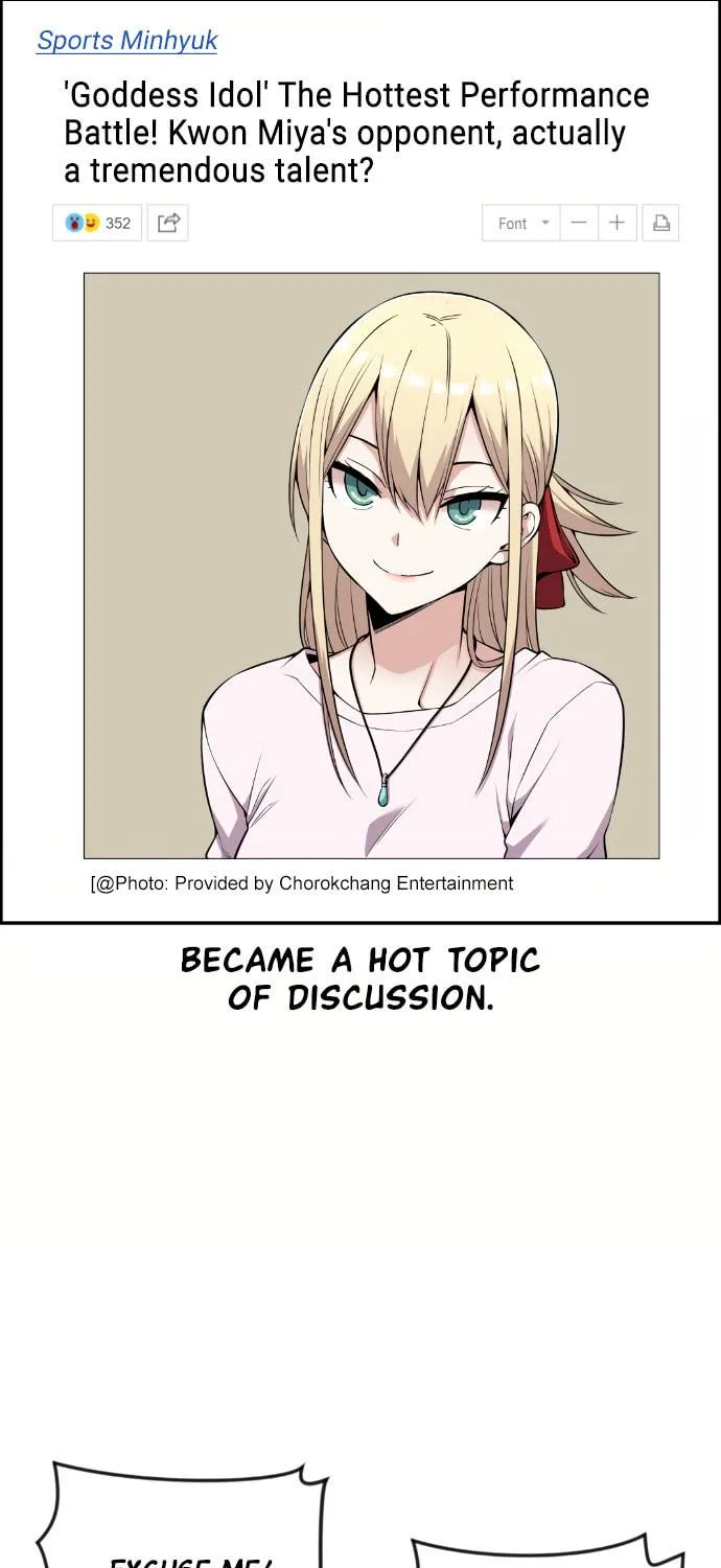 Webtoon Character Na Kang Lim Chapter 73 page 68 - 