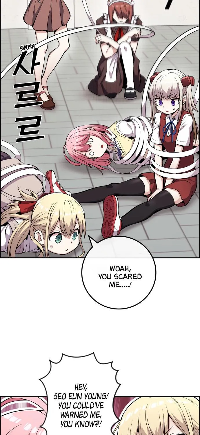 Webtoon Character Na Kang Lim Chapter 73 page 82 - 