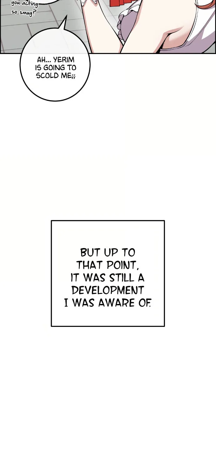 Webtoon Character Na Kang Lim Chapter 73 page 86 - 