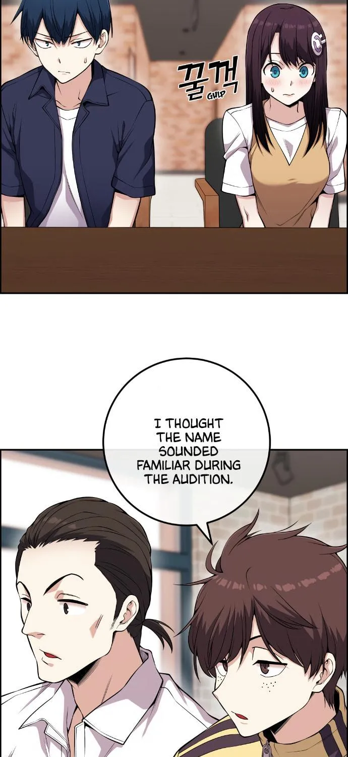 Webtoon Character Na Kang Lim Chapter 73 page 88 - 