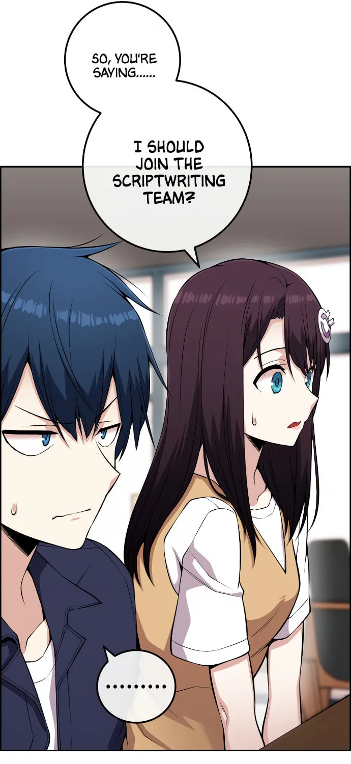 Webtoon Character Na Kang Lim Chapter 73 page 92 - 