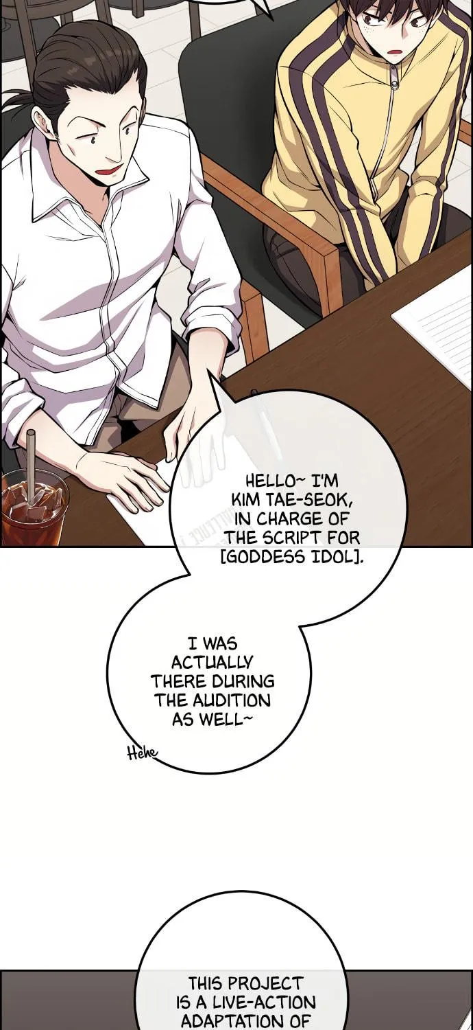 Webtoon Character Na Kang Lim Chapter 73 page 94 - 
