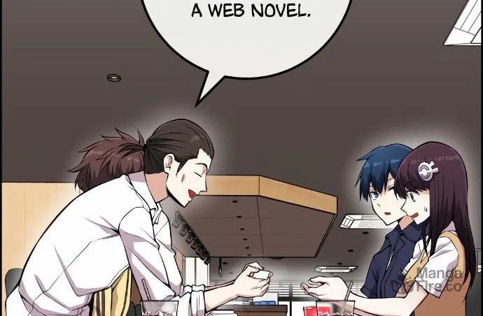 Webtoon Character Na Kang Lim Chapter 73 page 95 - 
