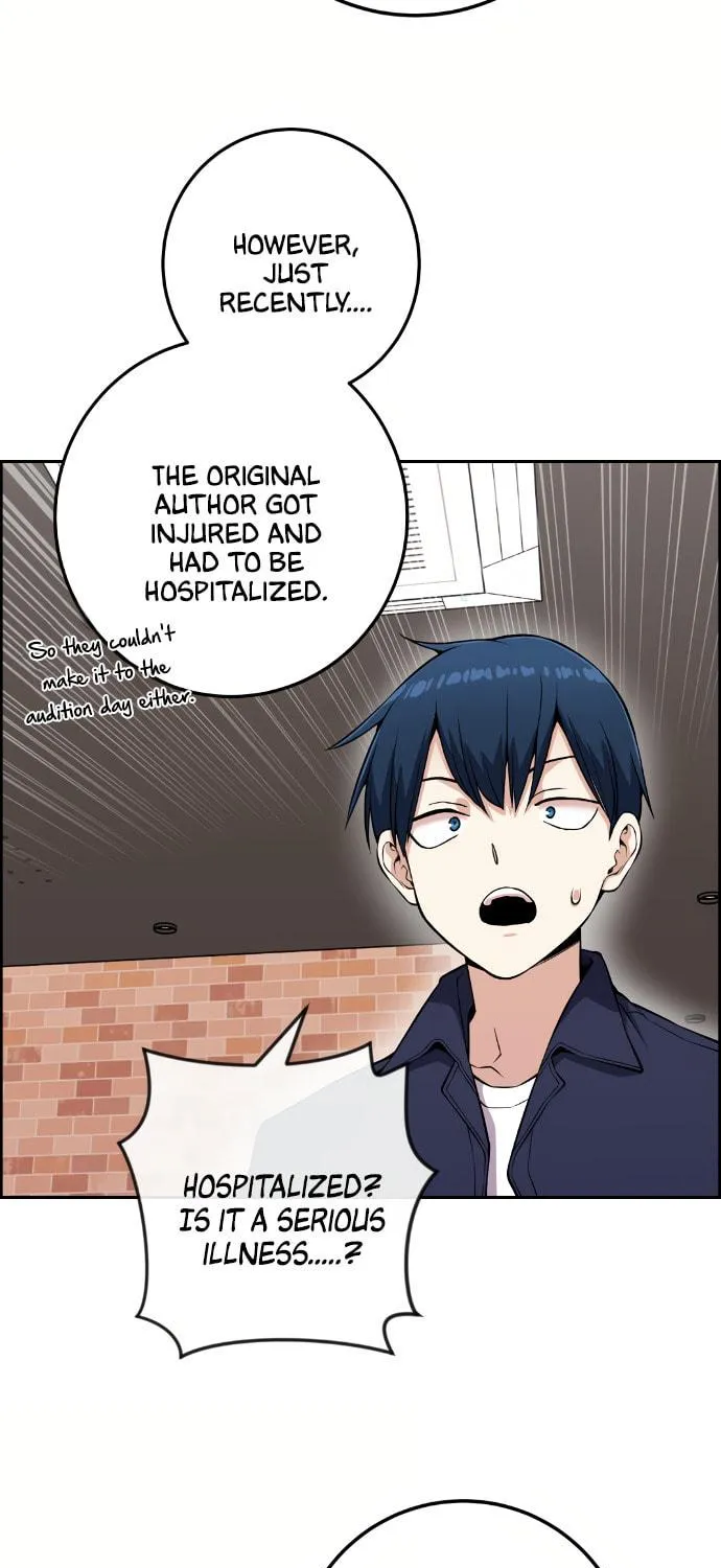Webtoon Character Na Kang Lim Chapter 73 page 98 - 