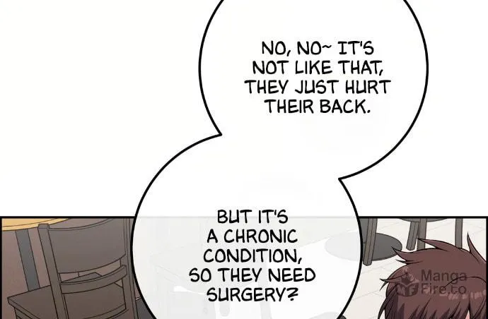Webtoon Character Na Kang Lim Chapter 73 page 99 - 