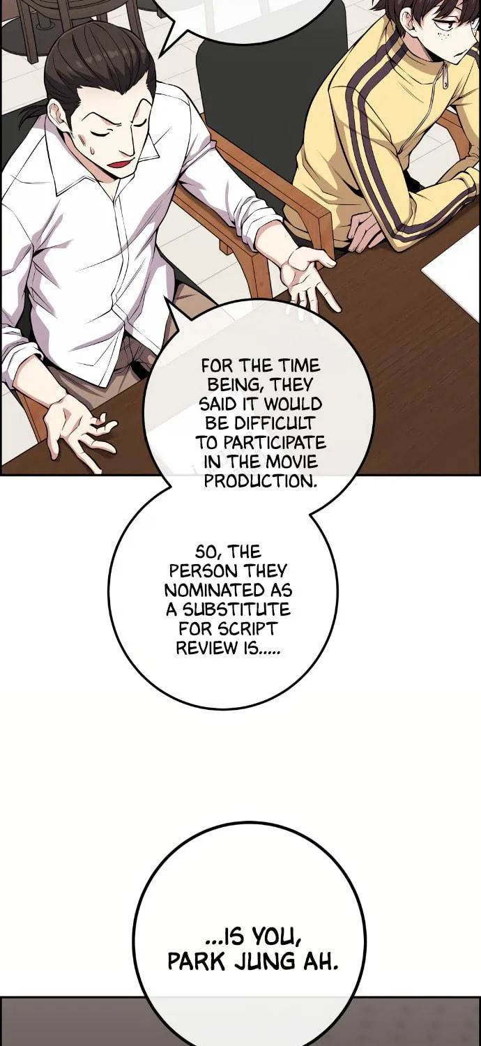 Webtoon Character Na Kang Lim Chapter 73 page 100 - 