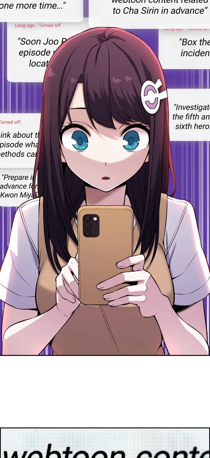 Webtoon Character Na Kang Lim Chapter 74 page 102 - 