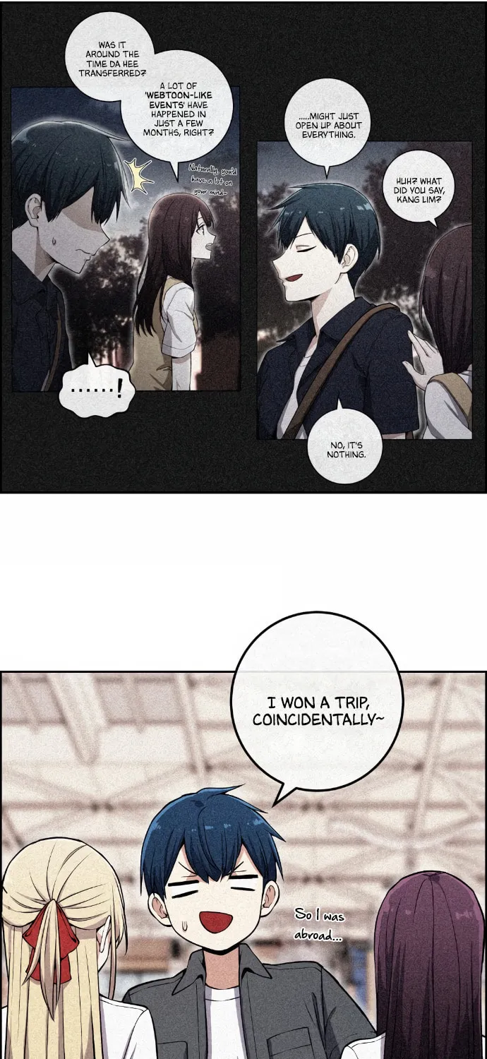 Webtoon Character Na Kang Lim Chapter 74 page 104 - 