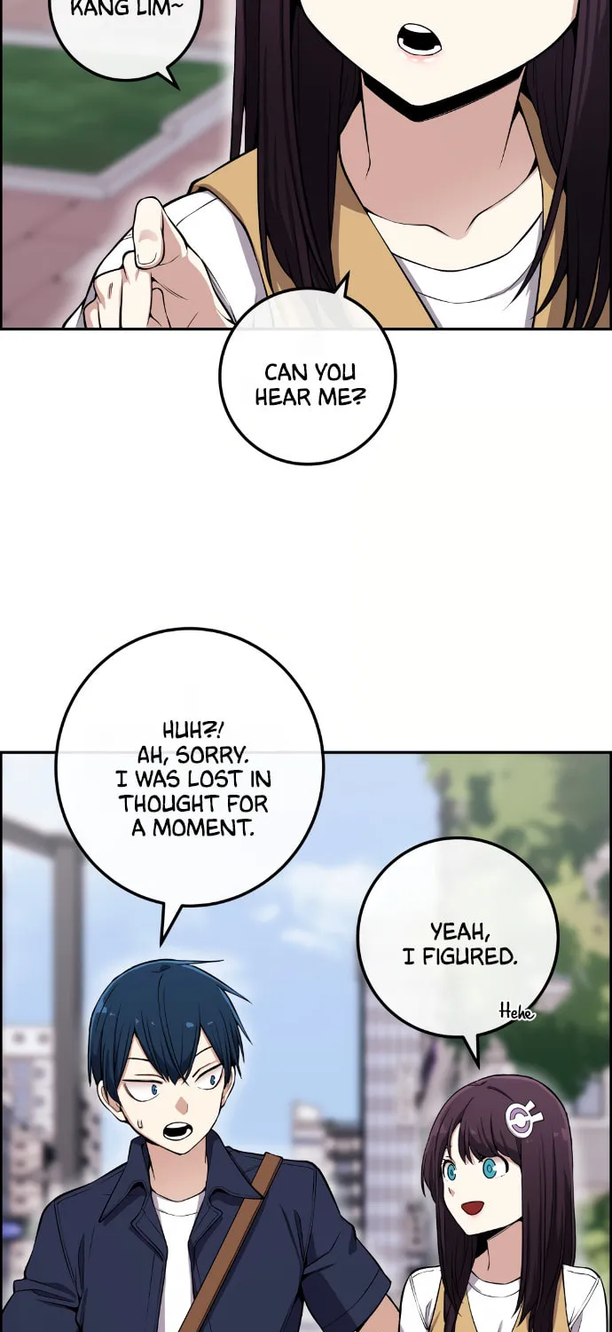 Webtoon Character Na Kang Lim Chapter 74 page 12 - 