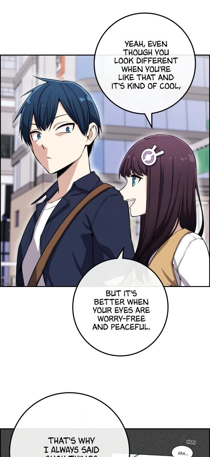 Webtoon Character Na Kang Lim Chapter 74 page 16 - 